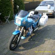 Yamaha XJ 900 Solgt
