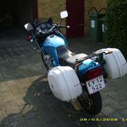 Yamaha XJ 900 Solgt