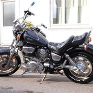 Yamaha XV 750E Virago