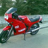 Yamaha RD 350 YPVS
