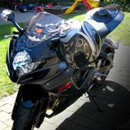 Suzuki gsxr 600 # SOLGT#