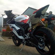 Yamaha YZF R6