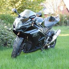 Suzuki GSX-R1000 K8 ** SOLGT **