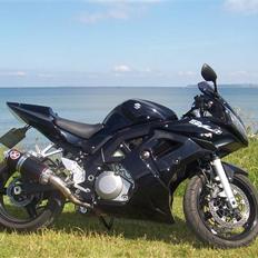 Suzuki Sv1000S Til salg