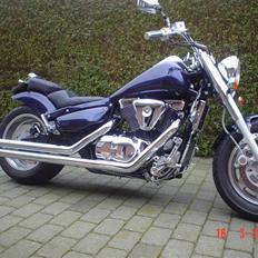 Suzuki vl 1500  §§ SOLGT §§