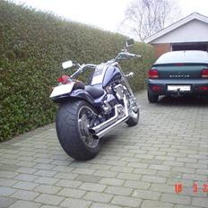 Suzuki vl 1500  §§ SOLGT §§