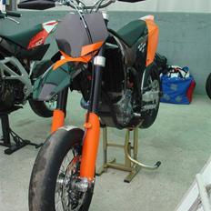 KTM 450 SMR