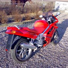 Honda VFR 750 F (Solgt)