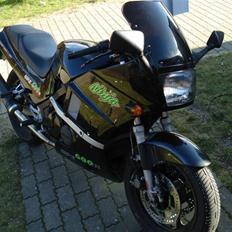 Kawasaki GPZ600R