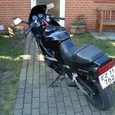 Kawasaki GPZ600R