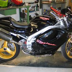 Triumph Daytona 955I