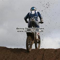 Yamaha YZF 250 SOLGT