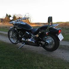 Yamaha Dragstar