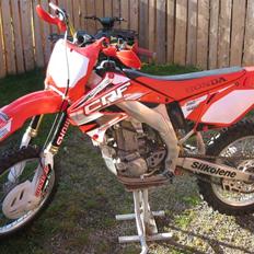 Honda crf450r TIL SALG