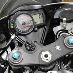Suzuki GSX-R 1000