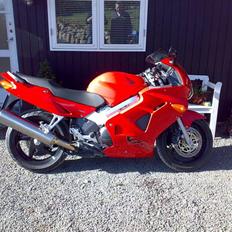 Honda VFR 800