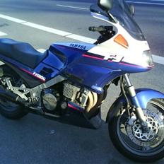 Yamaha FJ1200