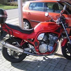 Suzuki GSF 600 Bandit