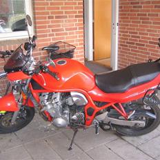 Suzuki GSF 600 Bandit