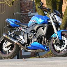 Yamaha FZ1-N (SOLGT)