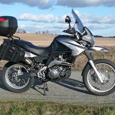 Aprilia Pegaso Trail