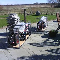 Lifan ORION EXTREME SOLGT