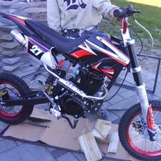 Lifan ORION EXTREME SOLGT