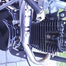 Lifan ORION EXTREME SOLGT