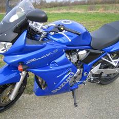 Suzuki GSF 600 S Bandit  SOLGT
