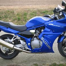 Suzuki GSF 600 S Bandit  SOLGT