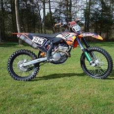 KTM 250 SX-F