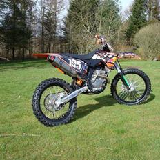 KTM 250 SX-F