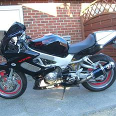Honda VTR 1ooo Firestorm