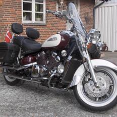 Yamaha royal star