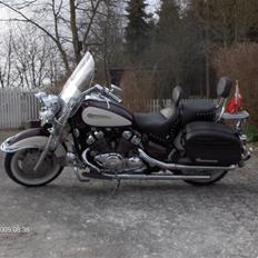 Yamaha royal star