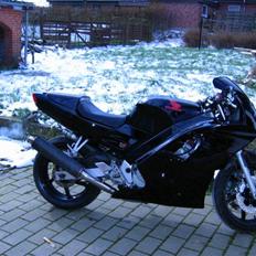 Honda CBR 600