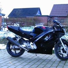 Honda CBR 600