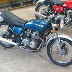 Honda CB 550 Four