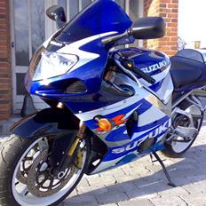 Suzuki GSX-R 1000