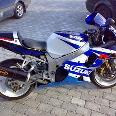 Suzuki GSX-R 1000