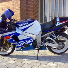 Suzuki GSX-R 1000