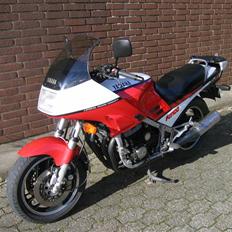 Yamaha FJ 1100
