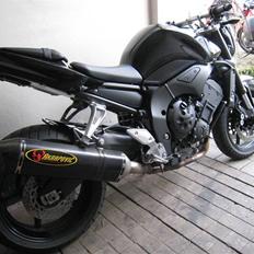 Yamaha fz1-n
