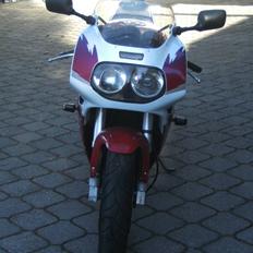 Suzuki GSX-R 750WP -SOLGT- 