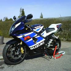 Suzuki GSX-R 1000
