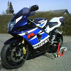 Suzuki GSX-R 1000