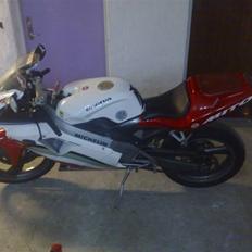 Cagiva mito