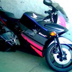 Honda CBR 600