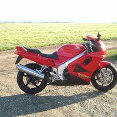 Honda VFR 750 RC36/2