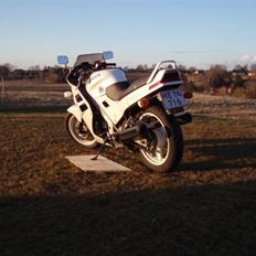 Honda VFR 750 F (SOLGT)